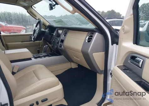 2015 Ford Expedition Limited z USA, uszkodzony, nr VIN 1FMJU1KT7FEF39065